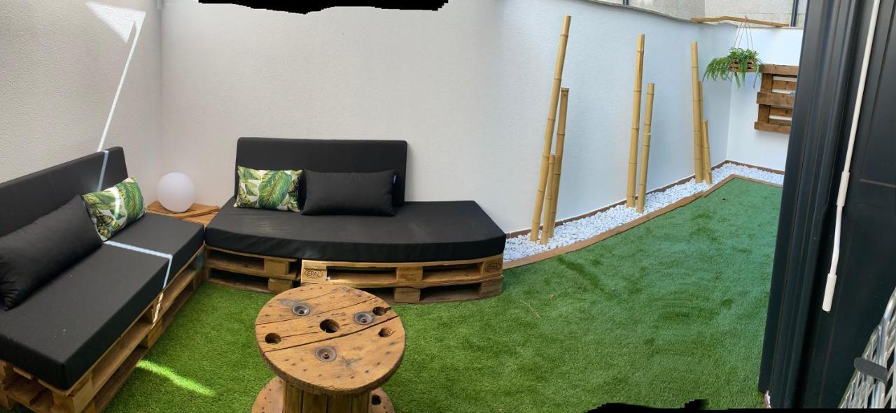 Apartment Viana