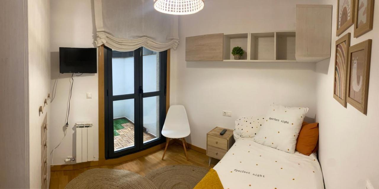 Viana Apartment Monforte De Lemos