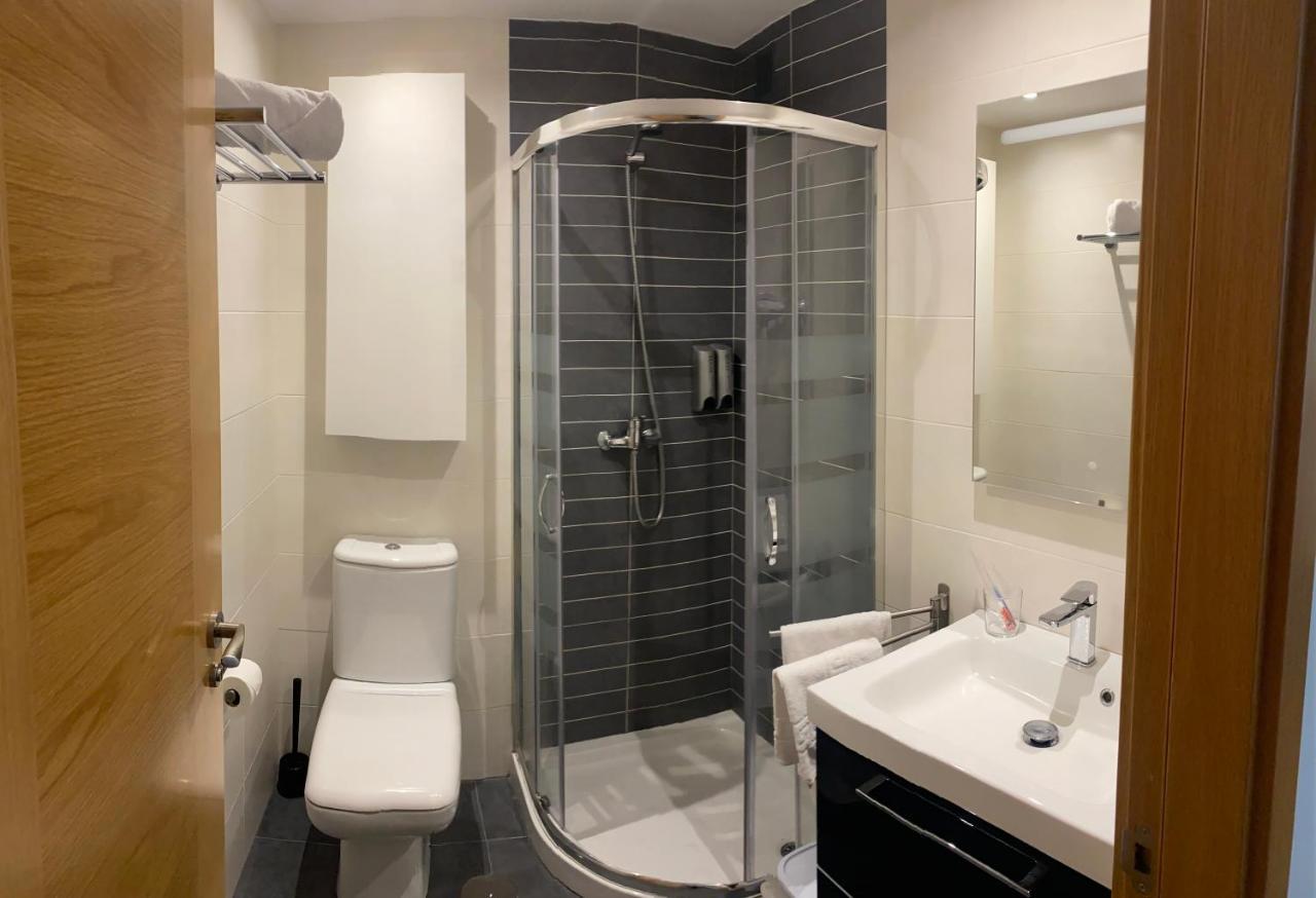 Viana Apartment *