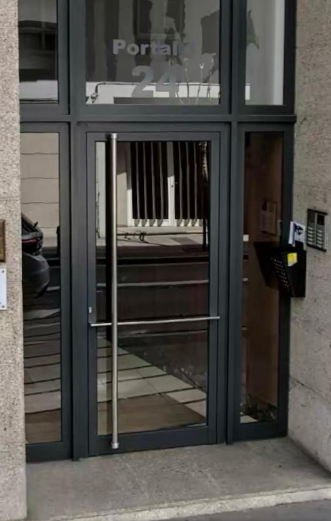 Apartment Viana